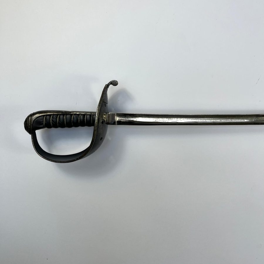 Sable modelo 1870 - Imagen 2