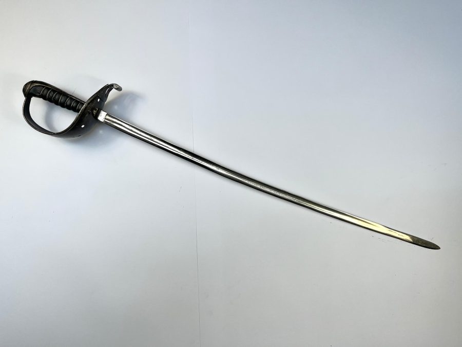 Sable modelo 1870 - Imagen 3