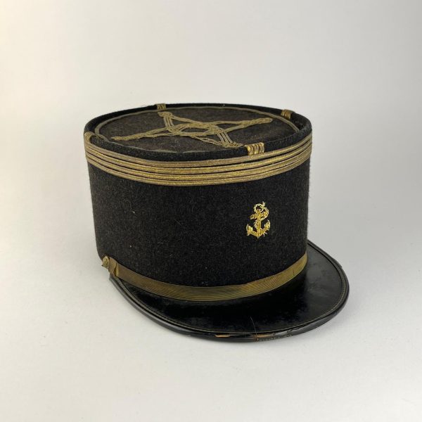 Kepi francés