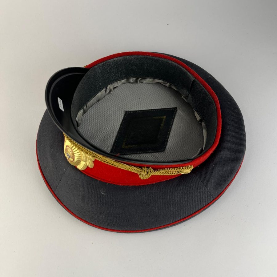 Gorra soviética - Imagen 2