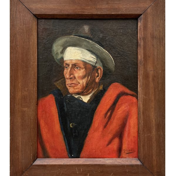 MIGUEL DE VITA