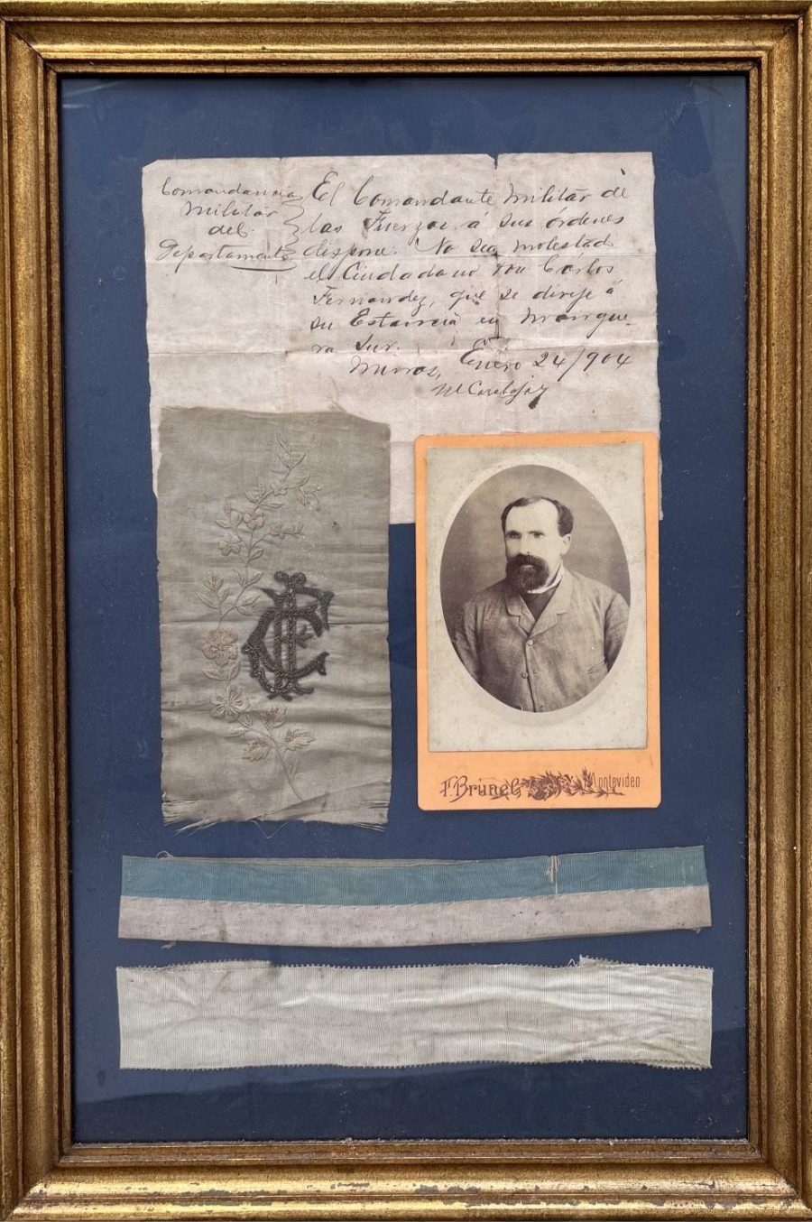 Documentos 1904