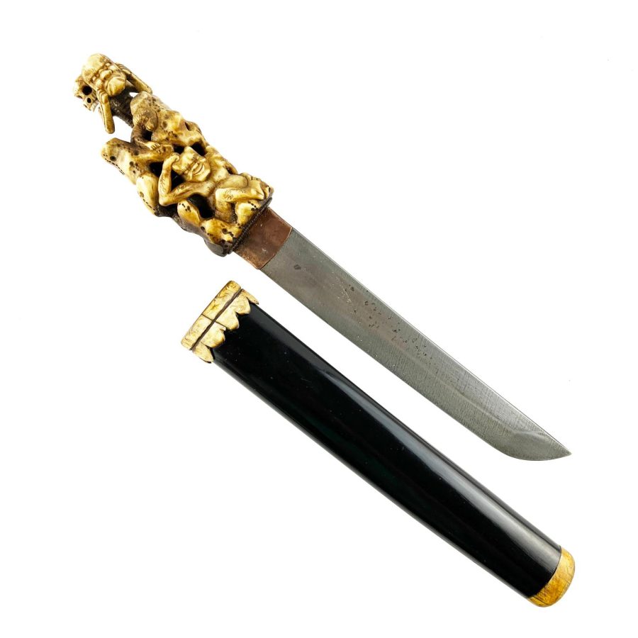Tanto japonés