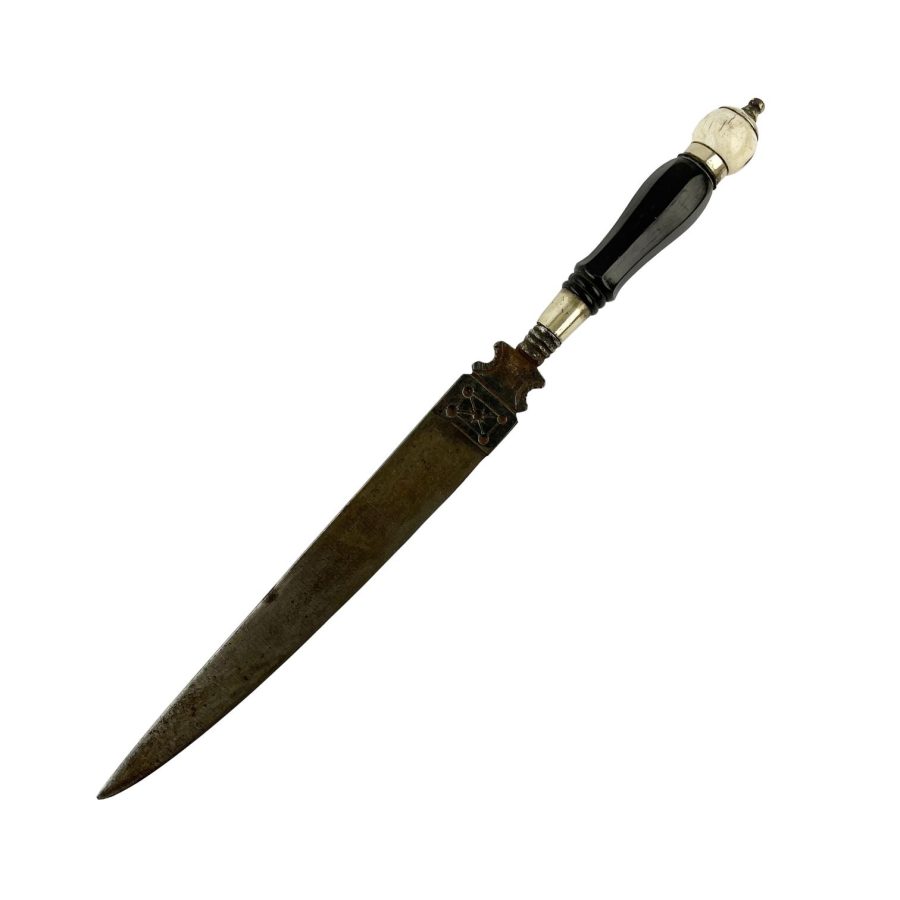 Cuchillo s. XIX