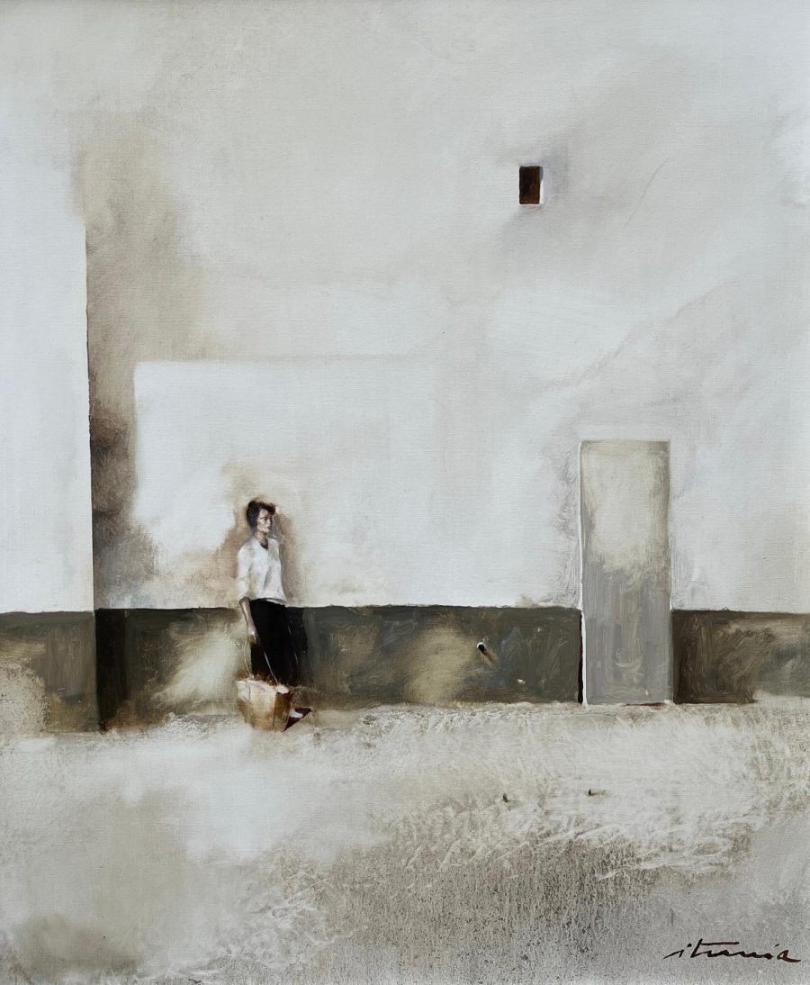 Ignacio Iturria