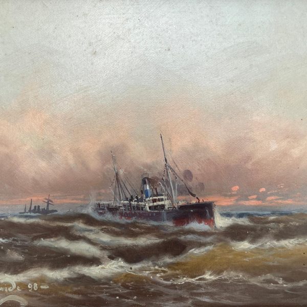 Manuel Larravide