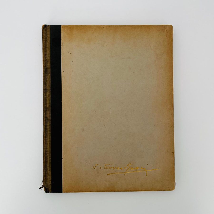 Joaquín Torres García - Imagen 2