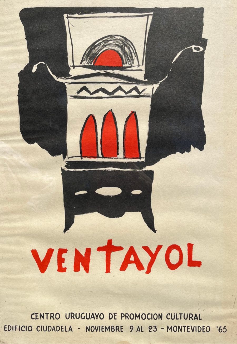Juan Ventayol
