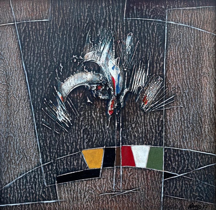 Nelson Ramos
