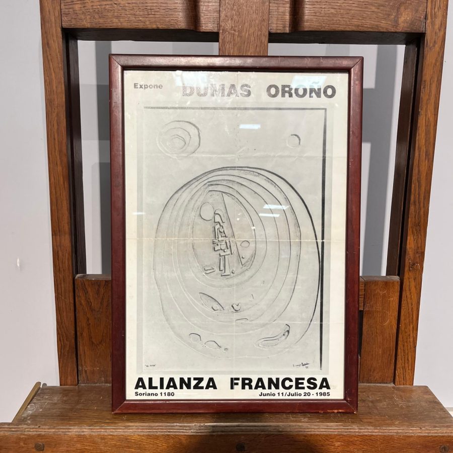 Dumas Oroño - Imagen 2