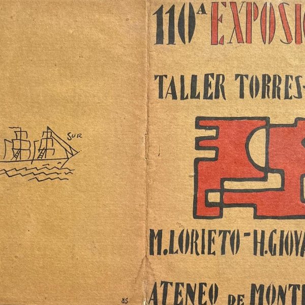 Taller Torres García