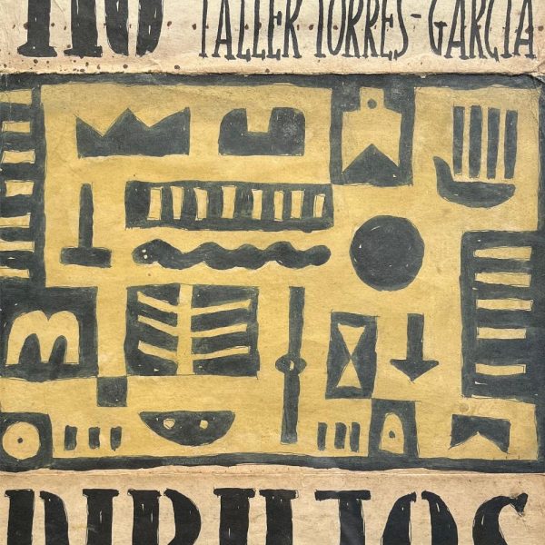 Taller Torres García