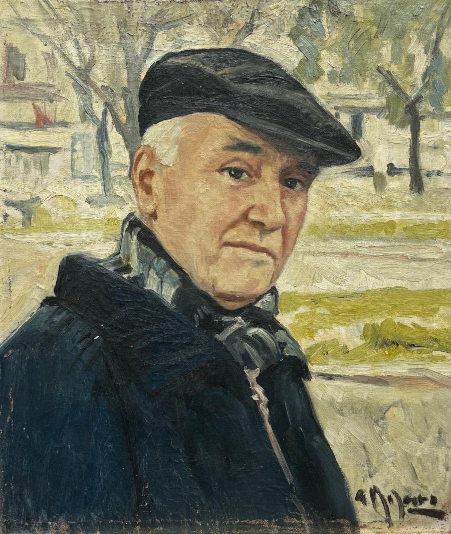Alceu Ribeiro