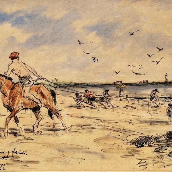 Enrique Castells Capurro