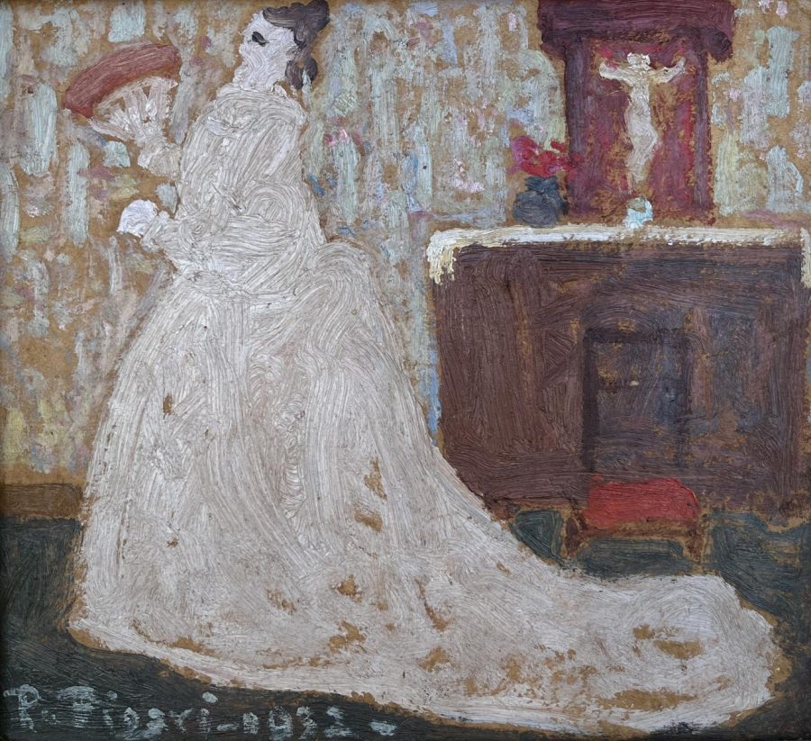 Pedro Figari