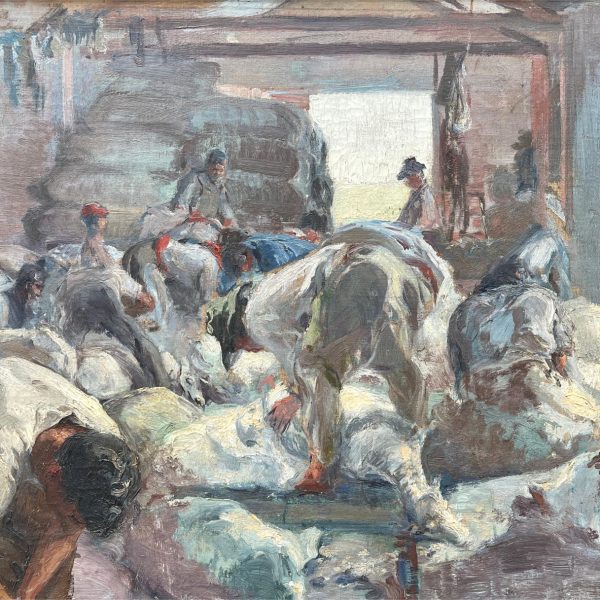 Pedro Blanes Viale