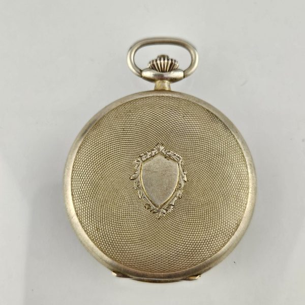 Reloj de bolsillo Longines