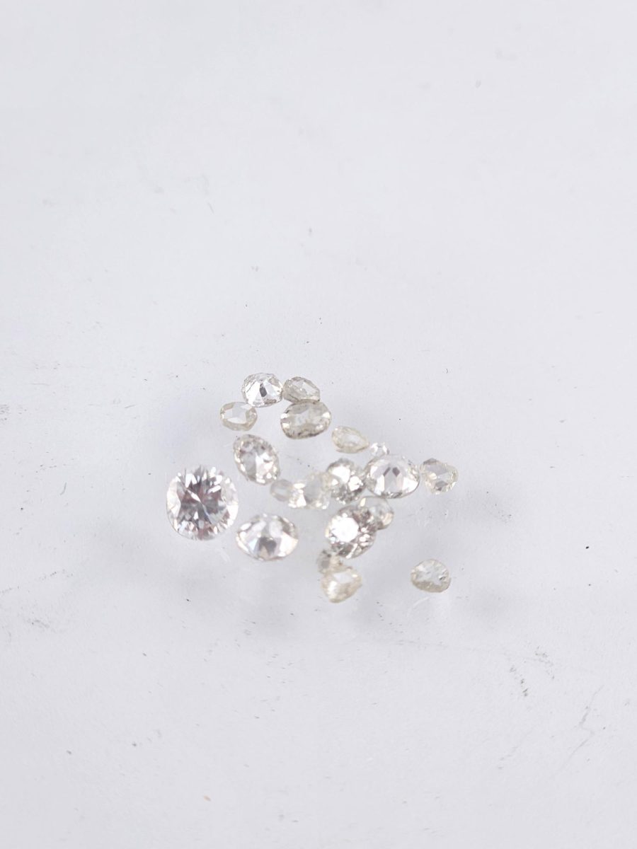 Brillantes 2,68 ct - Imagen 2