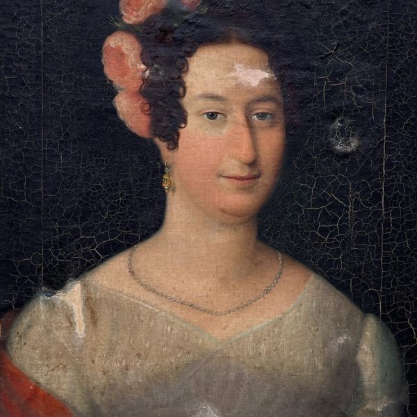 Anónimo italiano s. XIX