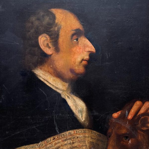Anónimo italiano s. XIX