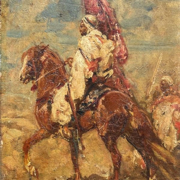 Herni-Émilien Rousseau