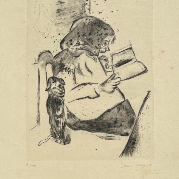 Marc Chagall