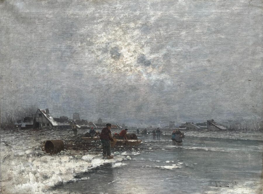 Johann Jungblut