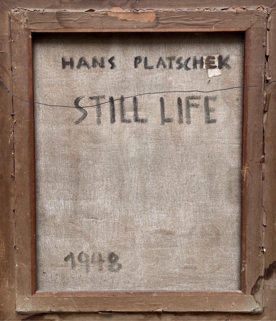 Hans Platscheck - Imagen 2