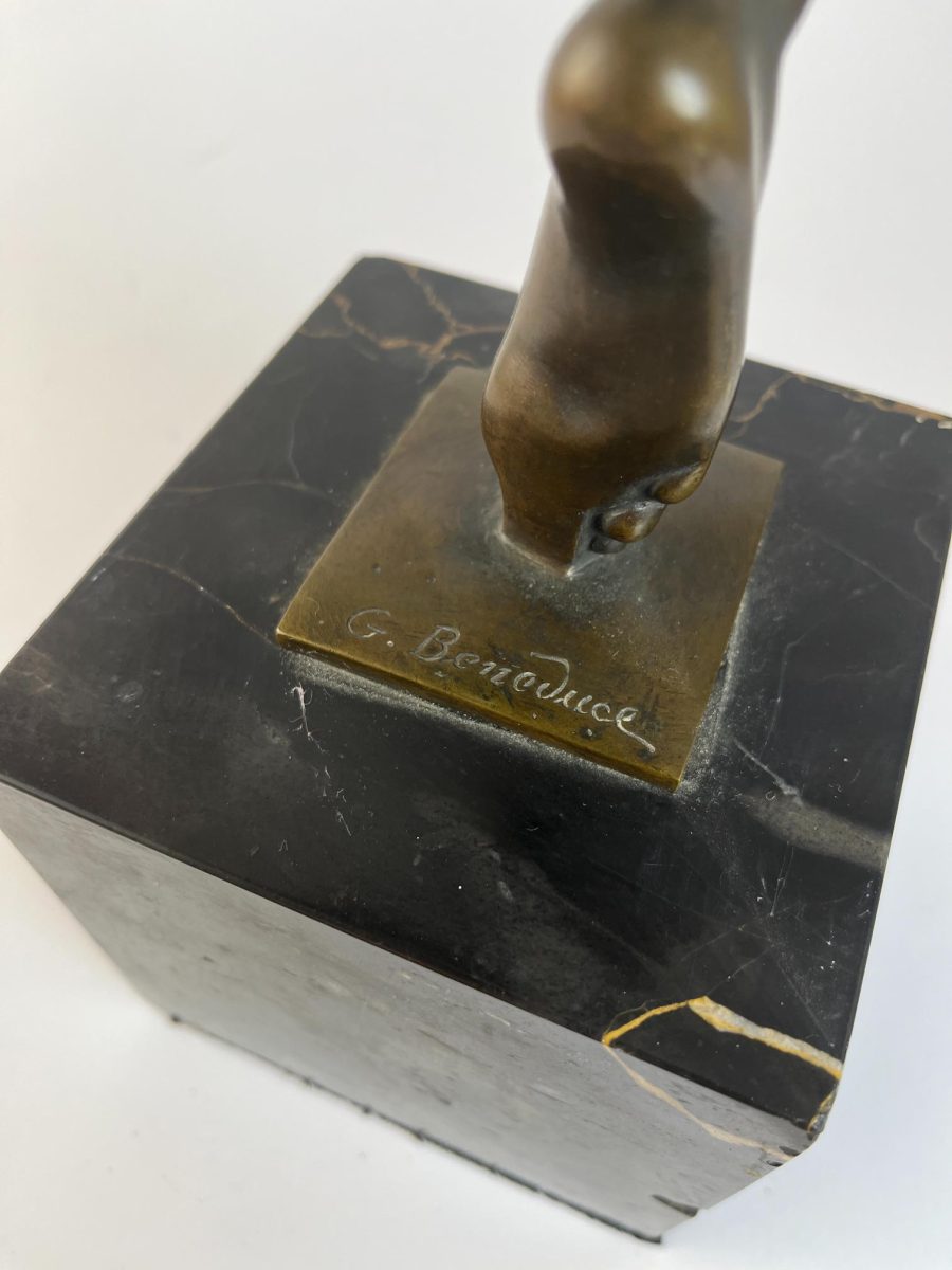 Giuseppe Beneduce - Imagen 2