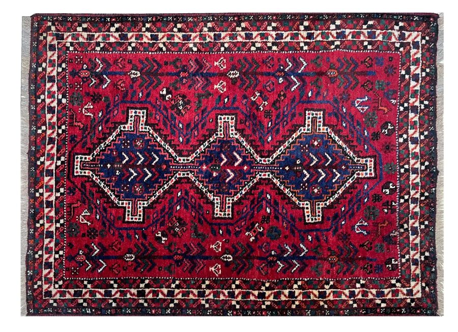 Alfombra persa