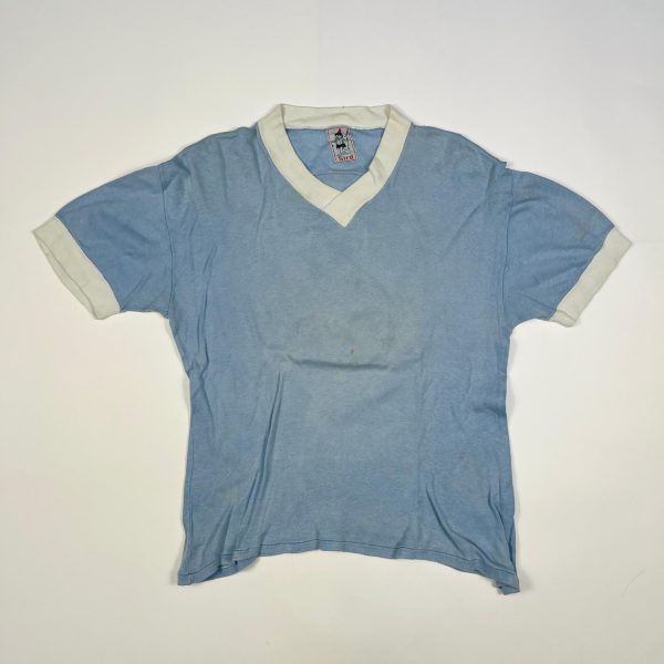 Camiseta de la Selección Uruguaya de Fútbol 1958 William Martínez