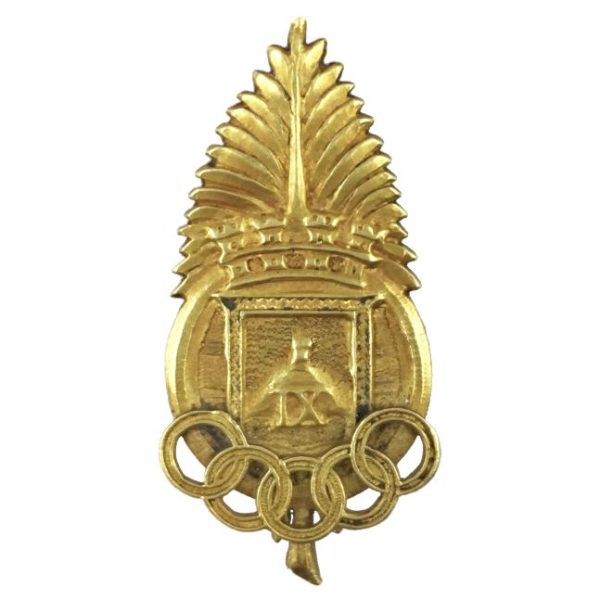 “Palma Olímpica" 1928
