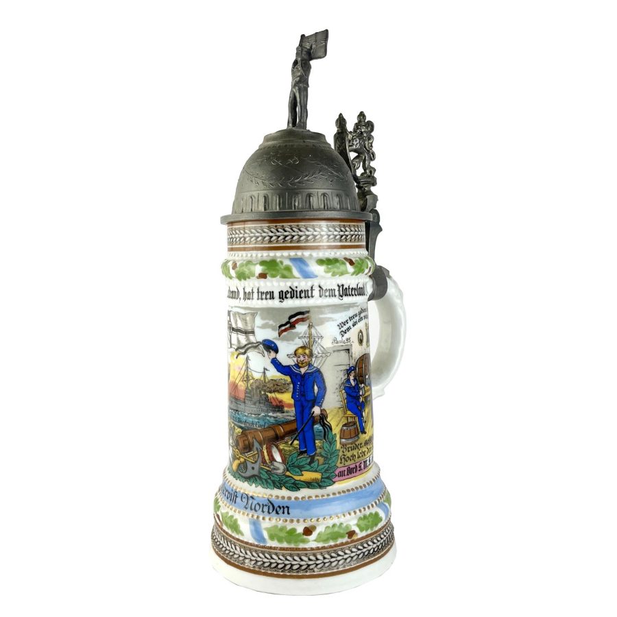 3 tankards - Imagen 3