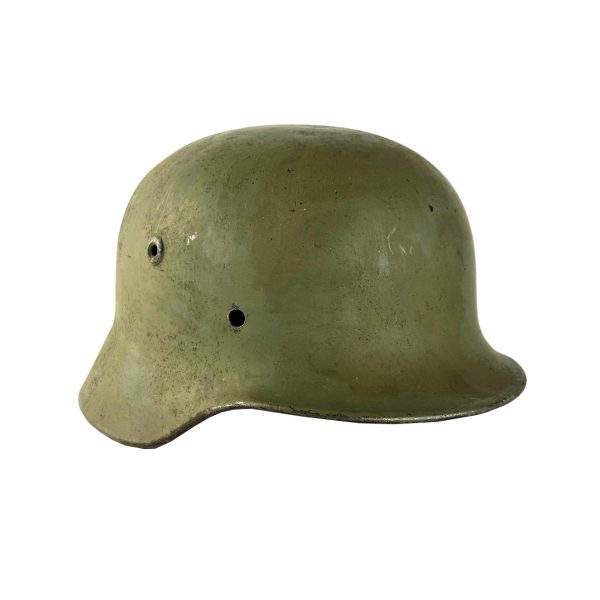 Casco alemán
