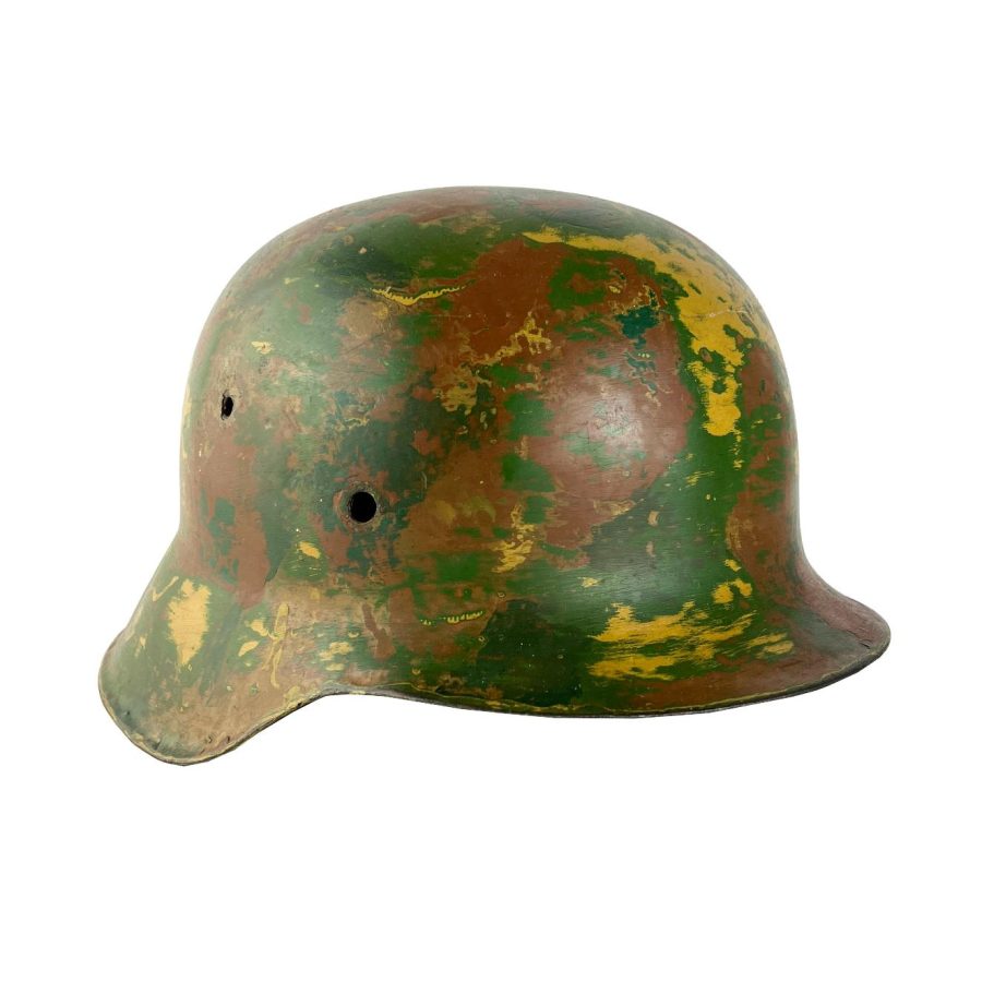 Casco alemán