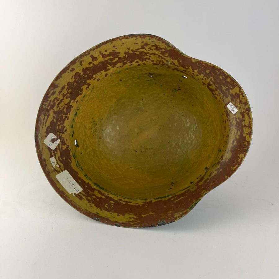 Casco alemán - Imagen 2