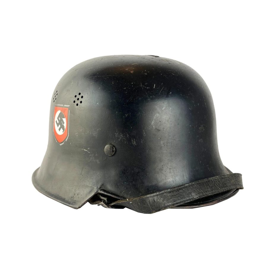 Casco alemán