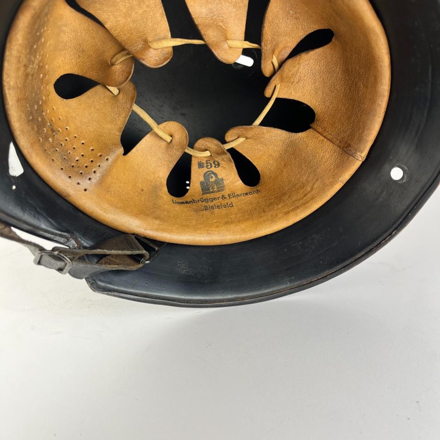 Casco alemán - Imagen 2