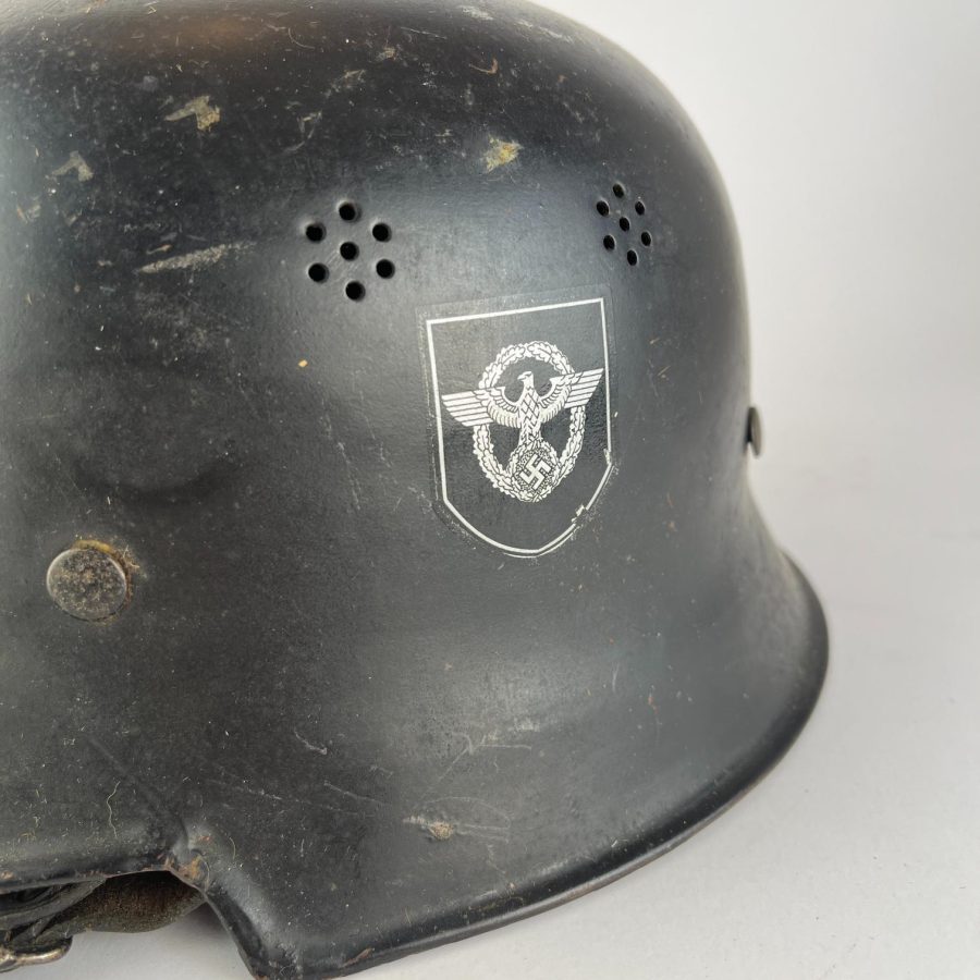 Casco alemán - Imagen 3