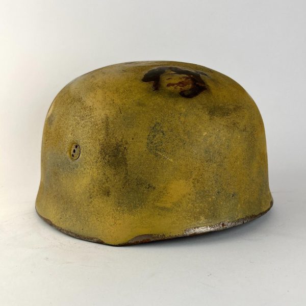 Casco alemán