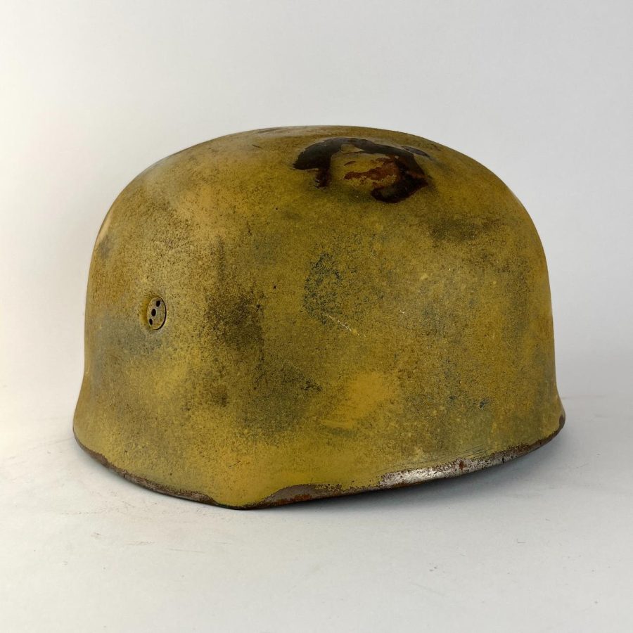 Casco alemán