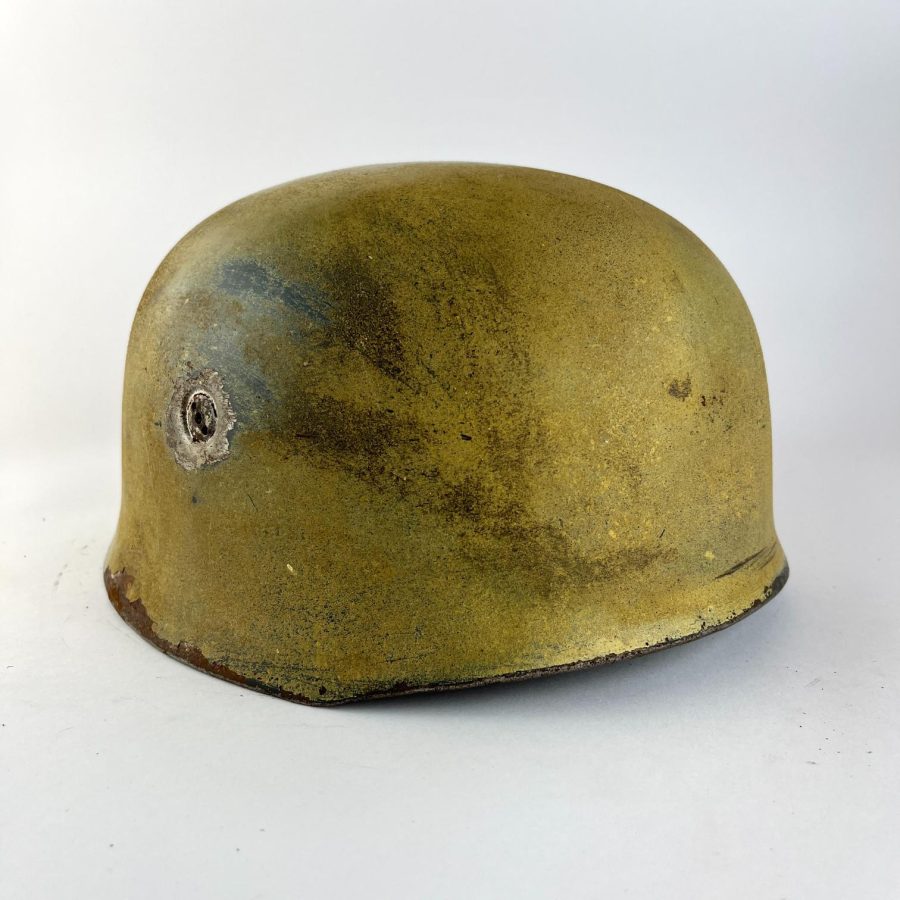 Casco alemán - Imagen 2