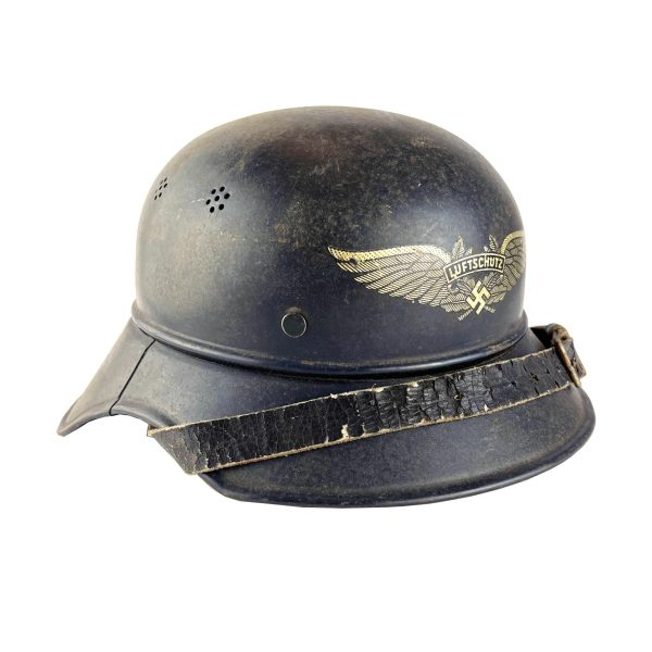 Casco alemán