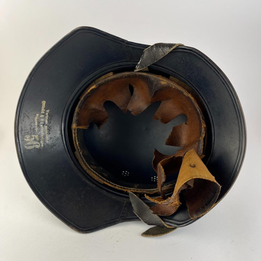 Casco alemán - Imagen 3