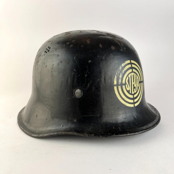 Casco alemán