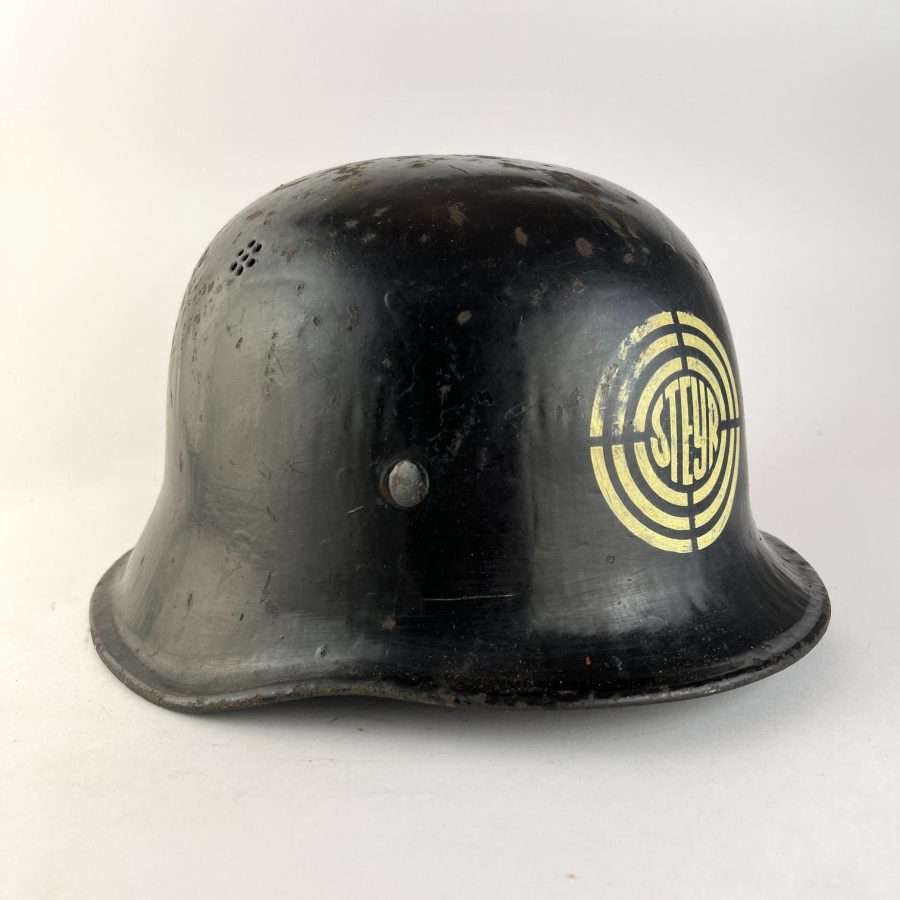 Casco alemán