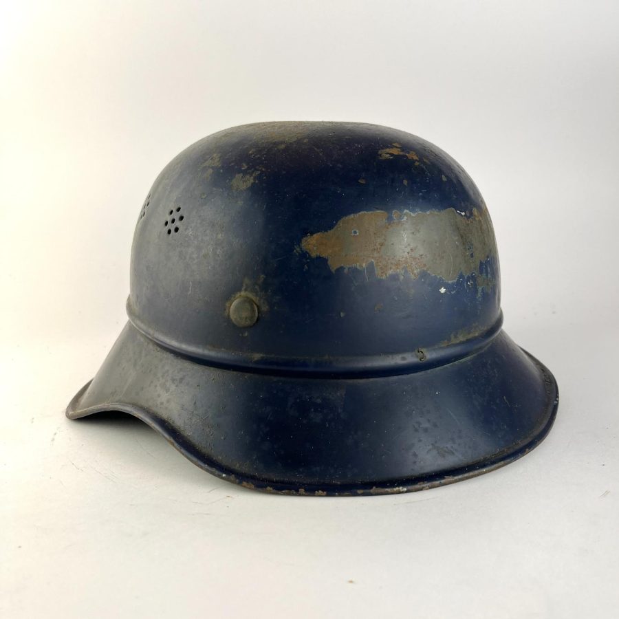 Casco alemán