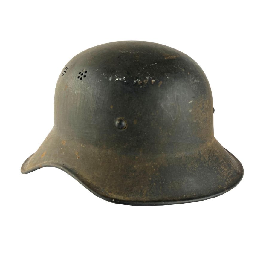 Casco alemán