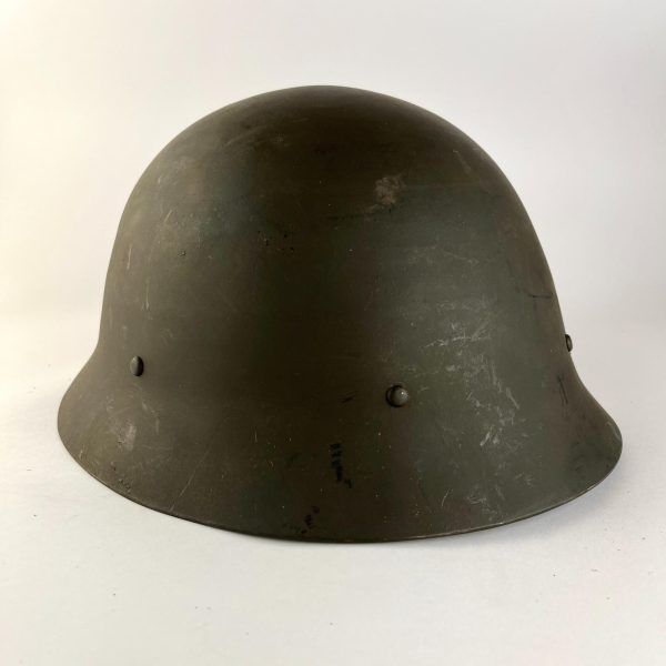 Casco sueco
