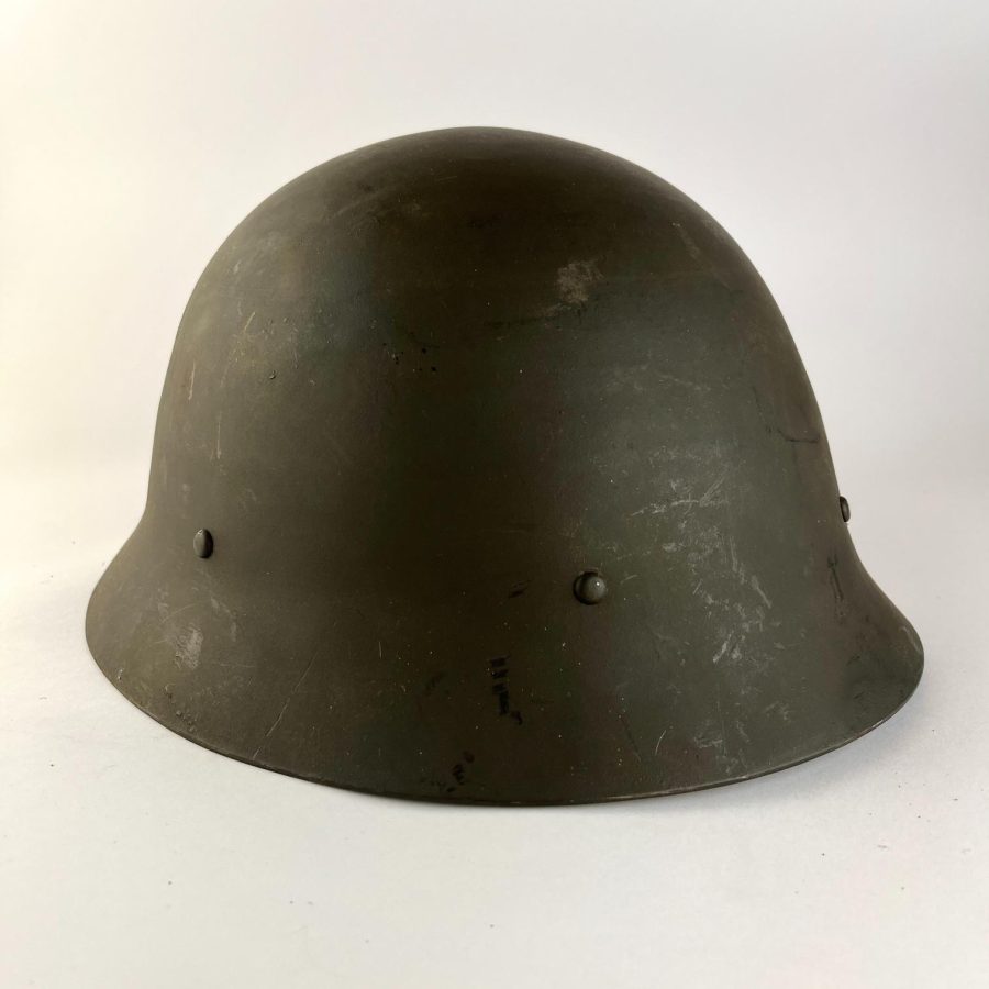Casco sueco